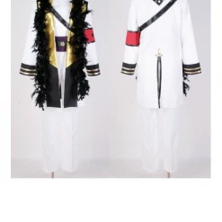 Cosrea Hakuoki Chikage Kazama Calender 2010 Cosplay Costume Cosplay Costumes