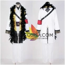 Cosrea Hakuoki Chikage Kazama Calender 2010 Cosplay Costume Cosplay Costumes