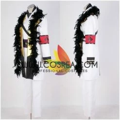 Cosrea Hakuoki Chikage Kazama Calender 2010 Cosplay Costume Cosplay Costumes