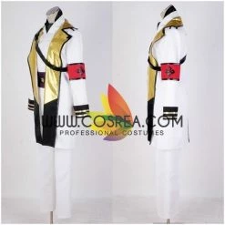 Cosrea Hakuoki Chikage Kazama Calender 2010 Cosplay Costume Cosplay Costumes