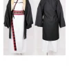 Cosrea Hakuoki Chikage Kazama Kimono Cosplay Costume Cosplay Costumes