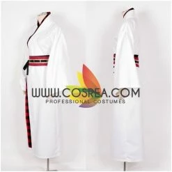 Cosrea Hakuoki Chikage Kazama Kimono Cosplay Costume Cosplay Costumes