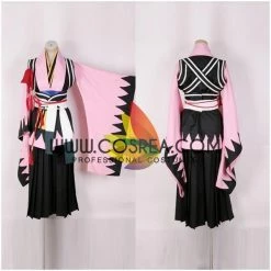 Cosrea Hakuoki Chizuru Yukimura Calender 2010 Cosplay Costume Cosplay Costumes