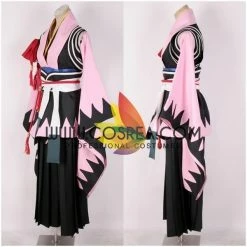 Cosrea Hakuoki Chizuru Yukimura Calender 2010 Cosplay Costume Cosplay Costumes
