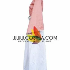 Cosrea Hakuoki Chizuru Yukimura Cosplay Costume