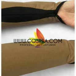 Cosrea Hakuoki Chizuru Yukimura Floral Cosplay Costume