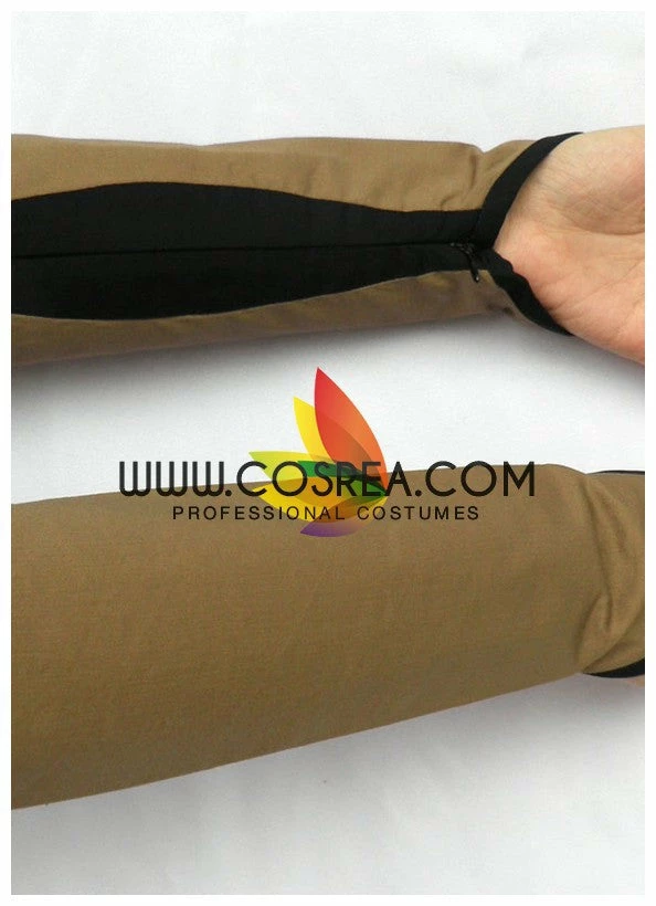 Cosrea Hakuoki Chizuru Yukimura Floral Cosplay Costume