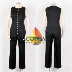 Cosrea Hakuoki Hajime Saito Cosplay Costume Cosplay Costumes