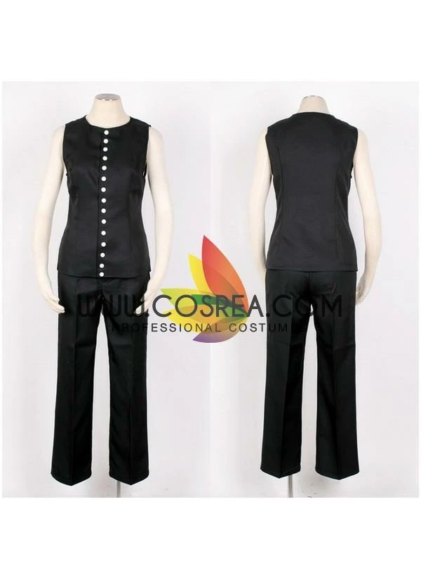 Cosrea Hakuoki Hajime Saito Cosplay Costume Cosplay Costumes