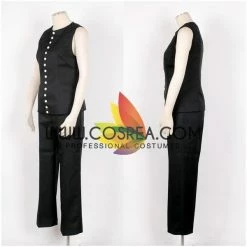 Cosrea Hakuoki Hajime Saito Cosplay Costume Cosplay Costumes