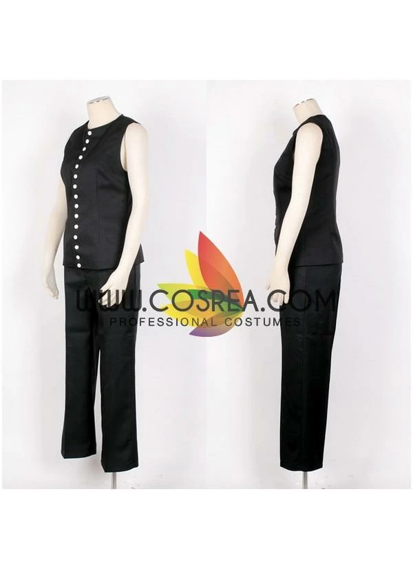 Cosrea Hakuoki Hajime Saito Cosplay Costume Cosplay Costumes