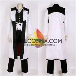 Cosrea Hakuoki Harada Sanosuke Cosplay Costume