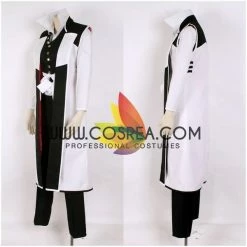Cosrea Hakuoki Harada Sanosuke Cosplay Costume