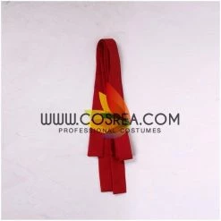 Cosrea Hakuoki Harada Sanosuke Cosplay Costume