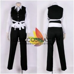 Cosrea Hakuoki Harada Sanosuke Cosplay Costume