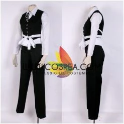 Cosrea Hakuoki Harada Sanosuke Cosplay Costume