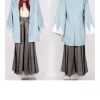 Cosrea Hakuoki Harada Sanosuke Shinsengumi Cosplay Costume Cosplay Costumes