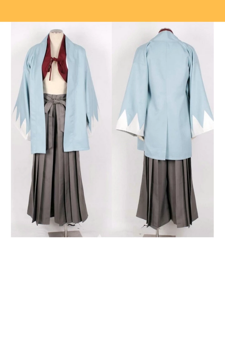 Cosrea Hakuoki Harada Sanosuke Shinsengumi Cosplay Costume Cosplay Costumes
