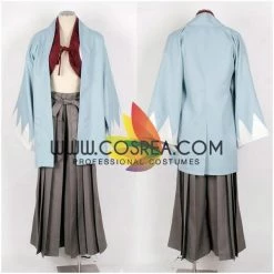 Cosrea Hakuoki Harada Sanosuke Shinsengumi Cosplay Costume Cosplay Costumes