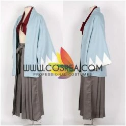 Cosrea Hakuoki Harada Sanosuke Shinsengumi Cosplay Costume Cosplay Costumes