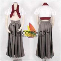 Cosrea Hakuoki Harada Sanosuke Shinsengumi Cosplay Costume Cosplay Costumes
