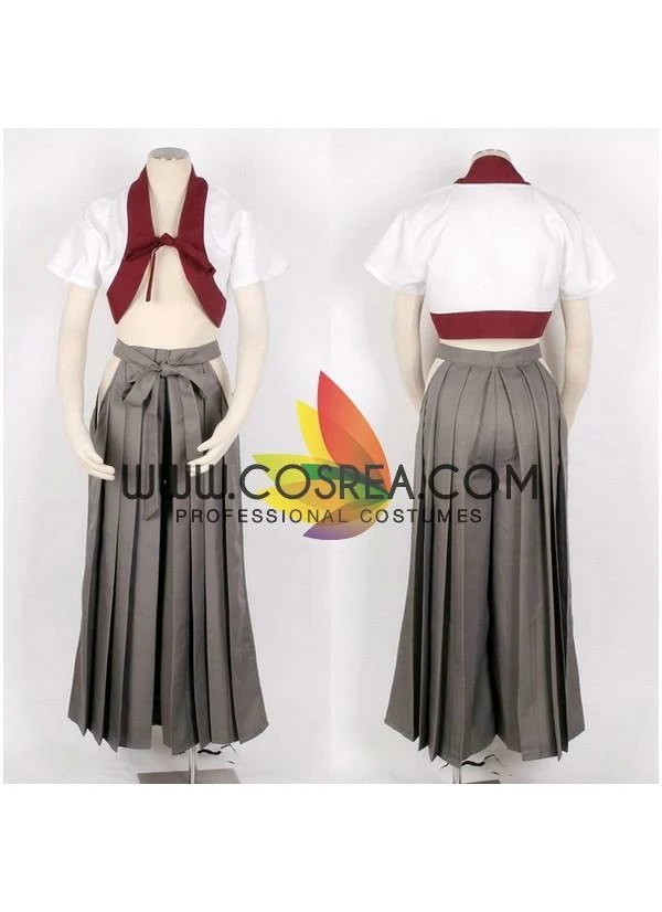 Cosrea Hakuoki Harada Sanosuke Shinsengumi Cosplay Costume Cosplay Costumes