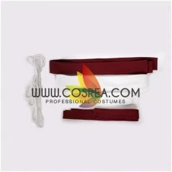 Cosrea Hakuoki Harada Sanosuke Shinsengumi Cosplay Costume Cosplay Costumes