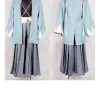 Cosrea Hakuoki Hijikata Toshizo Cosplay Costume