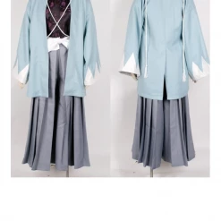 Cosrea Hakuoki Hijikata Toshizo Cosplay Costume