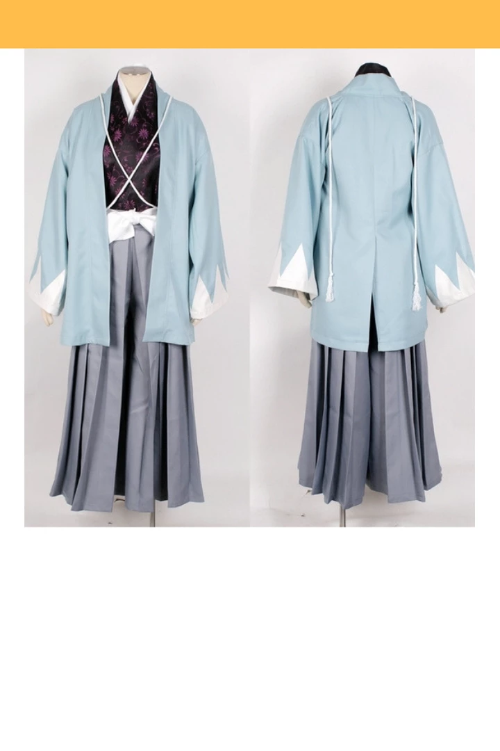 Cosrea Hakuoki Hijikata Toshizo Cosplay Costume