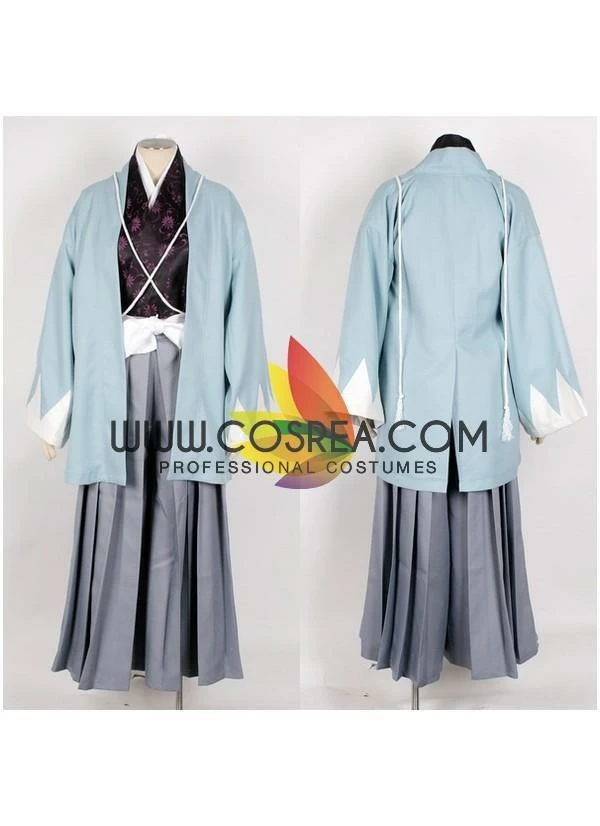Cosrea Hakuoki Hijikata Toshizo Cosplay Costume