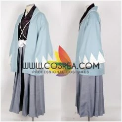 Cosrea Hakuoki Hijikata Toshizo Cosplay Costume