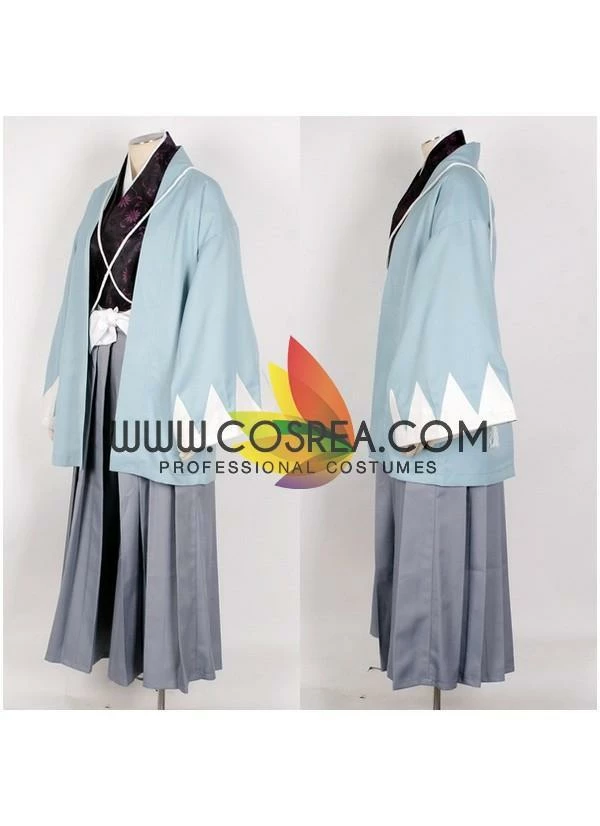 Cosrea Hakuoki Hijikata Toshizo Cosplay Costume