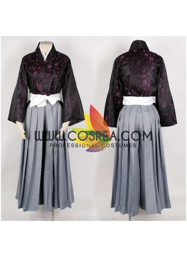 Cosrea Hakuoki Hijikata Toshizo Cosplay Costume