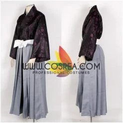 Cosrea Hakuoki Hijikata Toshizo Cosplay Costume
