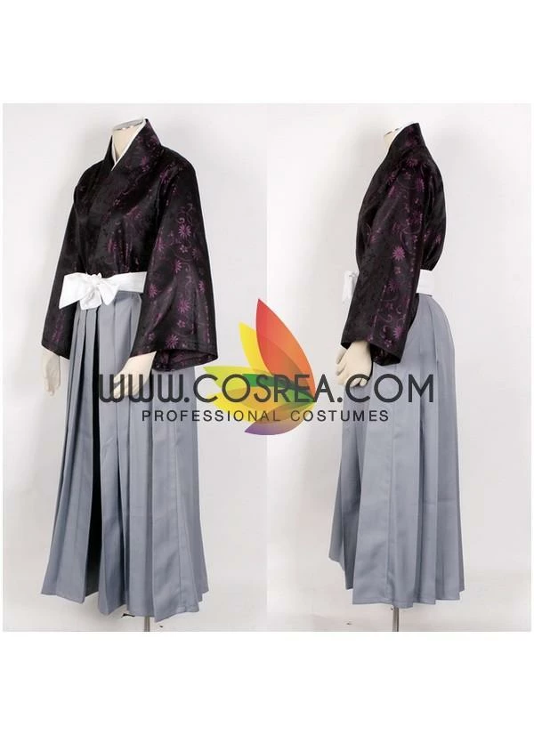 Cosrea Hakuoki Hijikata Toshizo Cosplay Costume
