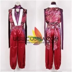 Cosrea Cosplay Costumes Hakuoki Kimikiku Cosplay Costume