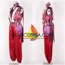 Cosrea Cosplay Costumes Hakuoki Kimikiku Cosplay Costume