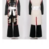 Cosrea Cosplay Costumes Hakuoki Okita Soji Cosplay Costume