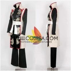 Cosrea Cosplay Costumes Hakuoki Okita Soji Cosplay Costume