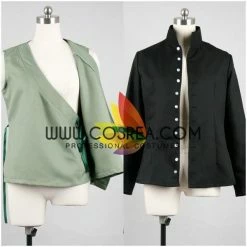 Cosrea Cosplay Costumes Hakuoki Okita Soji Cosplay Costume