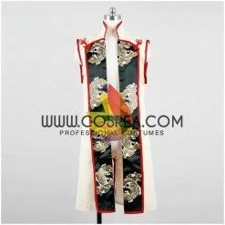 Cosrea Cosplay Costumes Hakuoki Okita Soji Cosplay Costume