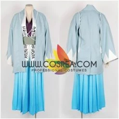 Cosrea Hakuoki Shinpachi Nagakura Shinsengumi Cosplay Costume Cosplay Costumes