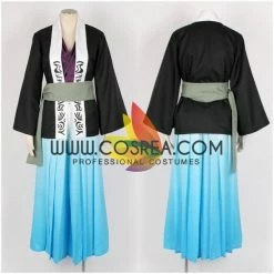 Cosrea Hakuoki Shinpachi Nagakura Shinsengumi Cosplay Costume Cosplay Costumes