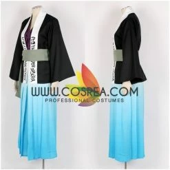 Cosrea Hakuoki Shinpachi Nagakura Shinsengumi Cosplay Costume Cosplay Costumes