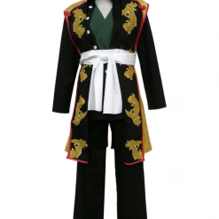 Cosrea Hakuoki Souji Okita Cosplay Costume Cosplay Costumes