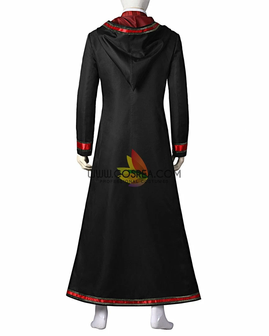 Cosrea Cosplay Costumes Hogwarts Legacy Cosplay Costume