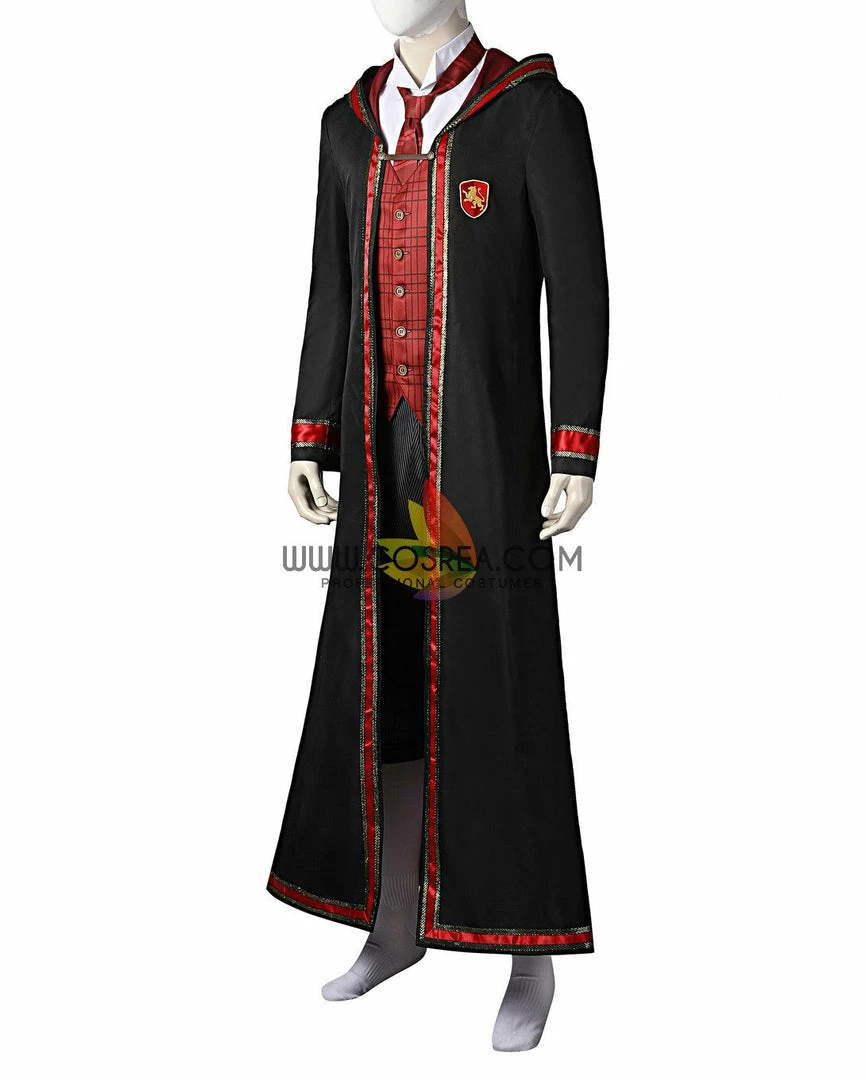 Cosrea Cosplay Costumes Hogwarts Legacy Cosplay Costume