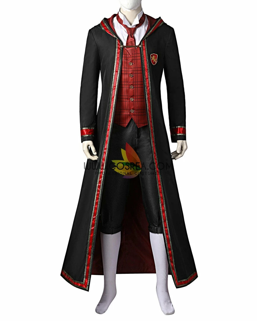 Cosrea Cosplay Costumes Hogwarts Legacy Cosplay Costume
