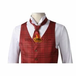 Cosrea Cosplay Costumes Hogwarts Legacy Cosplay Costume